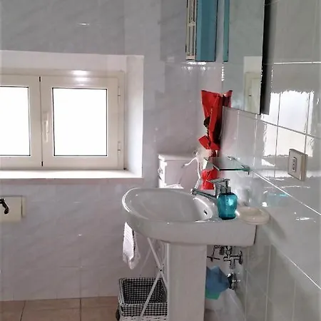 Corte Jasmin Stella Apartamento *