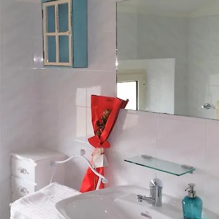 Apartamento Corte Jasmin Stella *