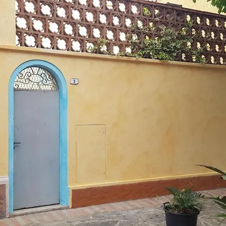Apartamento Corte Jasmin Stella