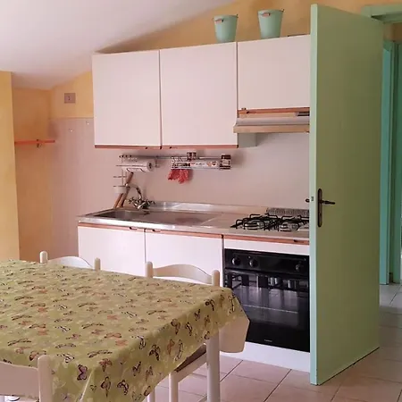 Apartamento Corte Jasmin Stella *