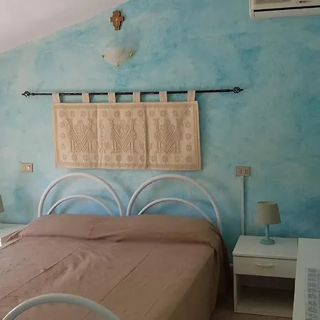 Apartamento Corte Jasmin Stella Orosei