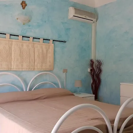 Apartamento Corte Jasmin Stella