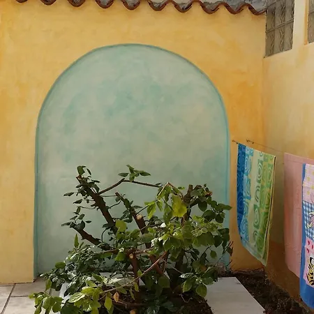 Corte Jasmin Stella דירה אורוסיי